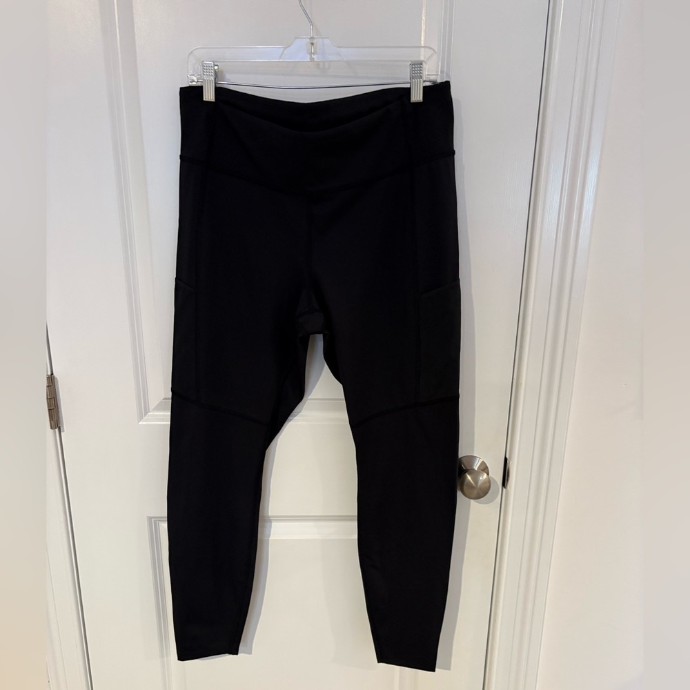 REI leggings